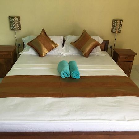 Repag Wayan Canggu Hostel Кута Экстерьер фото