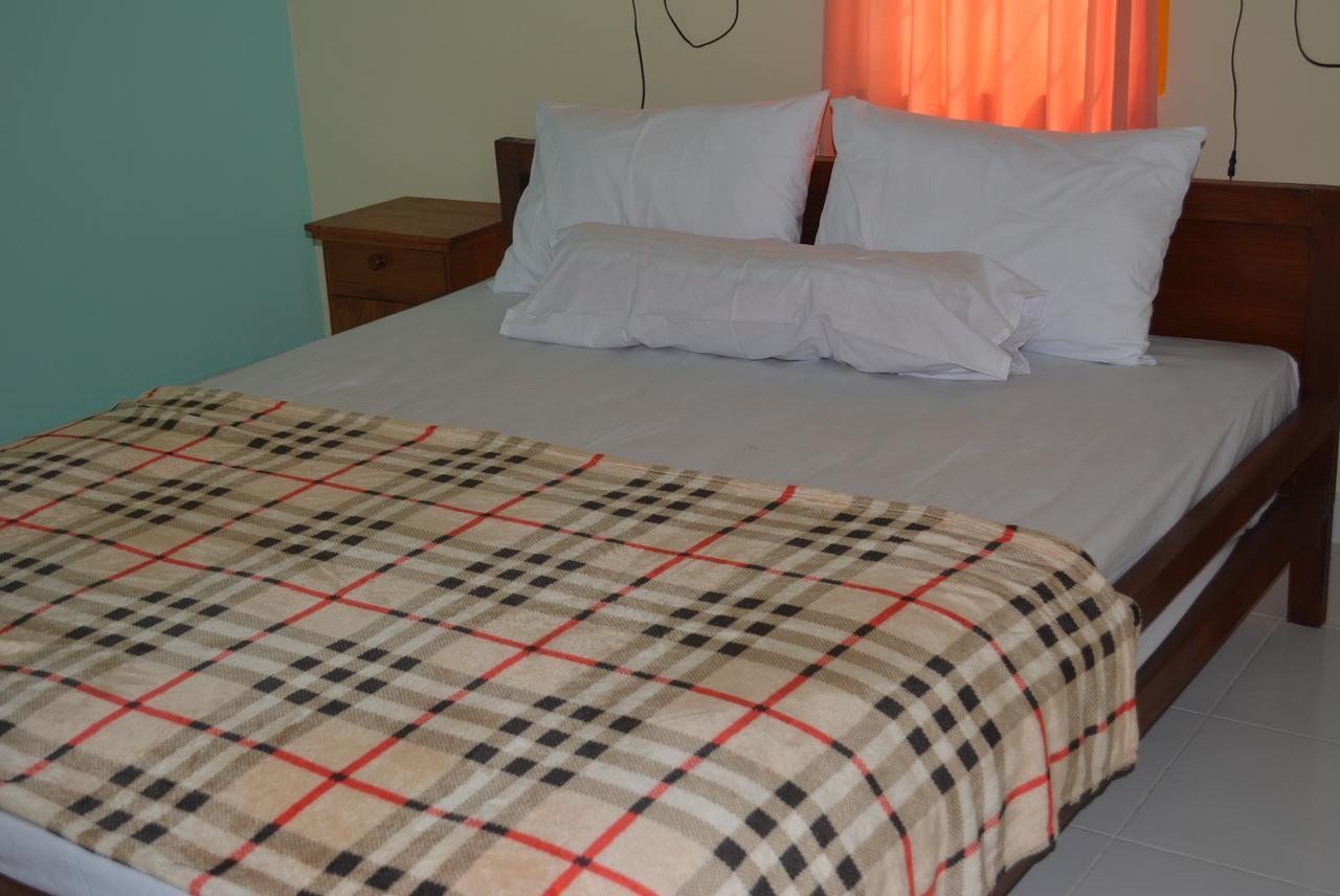 Repag Wayan Canggu Hostel Кута Экстерьер фото