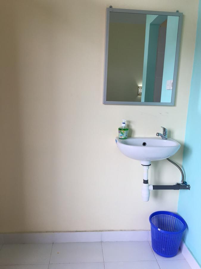 Repag Wayan Canggu Hostel Кута Экстерьер фото