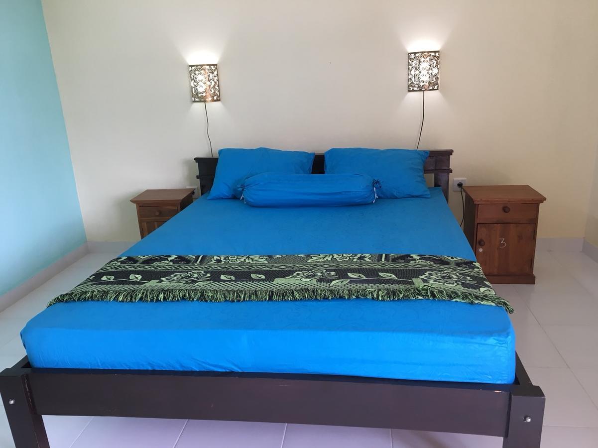 Repag Wayan Canggu Hostel Кута Экстерьер фото