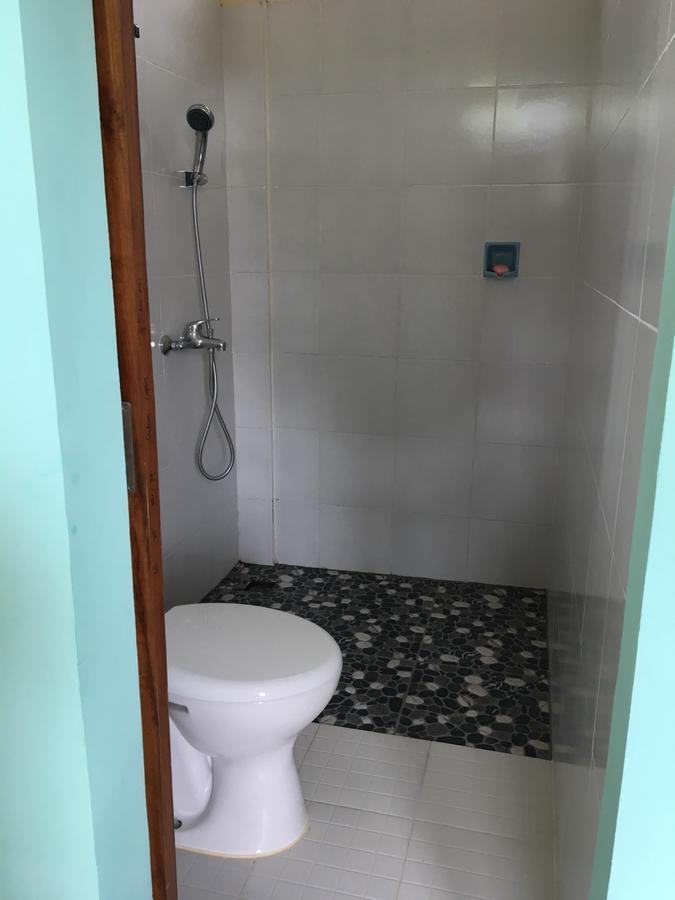 Repag Wayan Canggu Hostel Кута Экстерьер фото