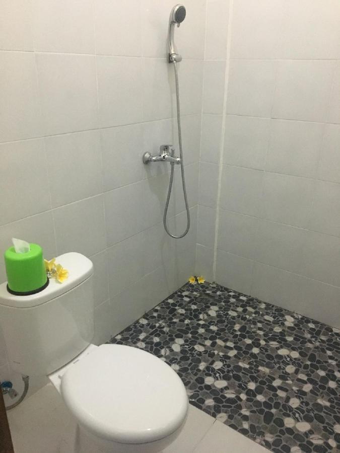 Repag Wayan Canggu Hostel Кута Экстерьер фото